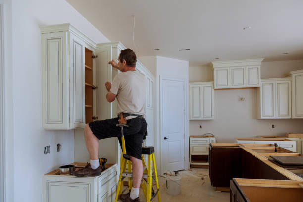 Licensed Cabinet Refacing service in Souderton, PA - BM Kitchen