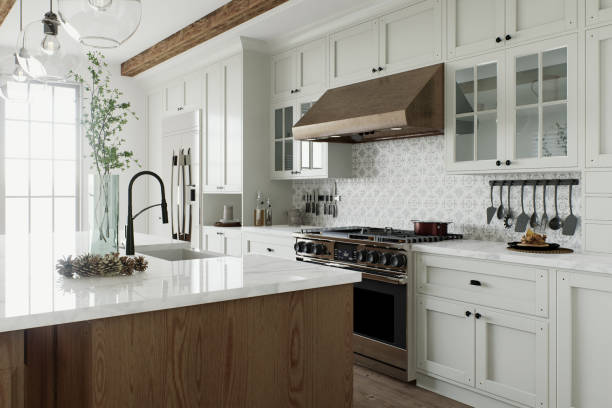 Affordable Cabinet Refacing solutions in Souderton, PA